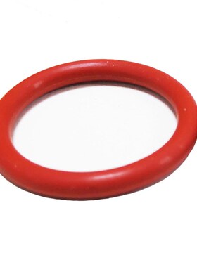 硅胶O型圈VMQ外经80-400线径8.6MM耐高温防水弹性好圆形密封件