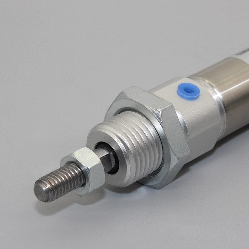 大推力微型迷你圆气缸C85N/CD85N12-25-50-75-100-125-150-200-B