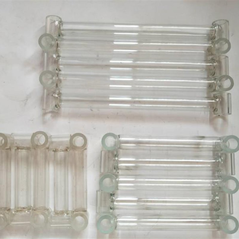 油浸式变压器玻璃油标管液位w显示工字型液位计油标管罩尼龙螺丝