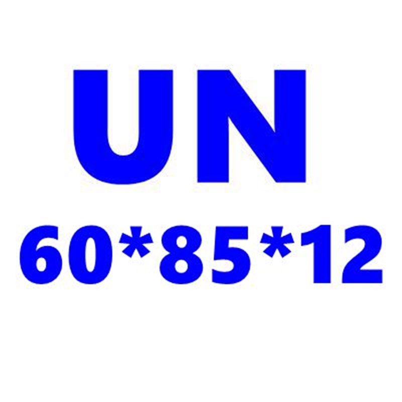 液压油封UN60*68*70*71*72*73*75*76*80*82*85*90*6*7*8*9*10*12