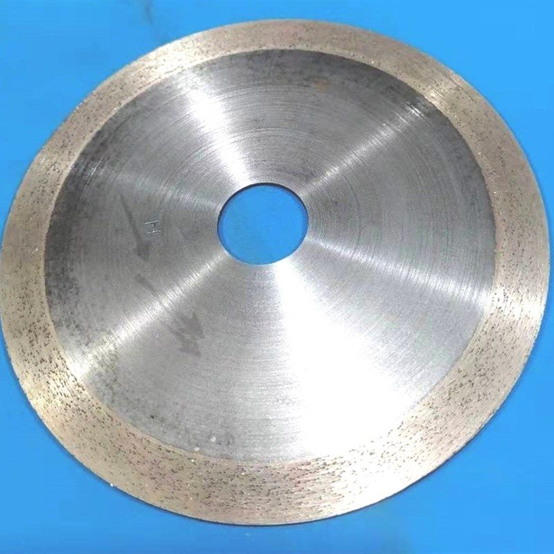 切割片玉石锯片玻璃瓷砖切割片翡翠玛瑙水晶无牙片烧结金刚石去皮,搬运/仓储/物流设备,机械式停车设备（立体停车库）,淘宝优惠券,粉丝福利购,淘宝优惠卷