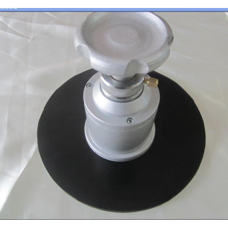 取样刀1/10平方厘米小刻盘纺织克重用圆盘取样器加厚 袖珍克重仪