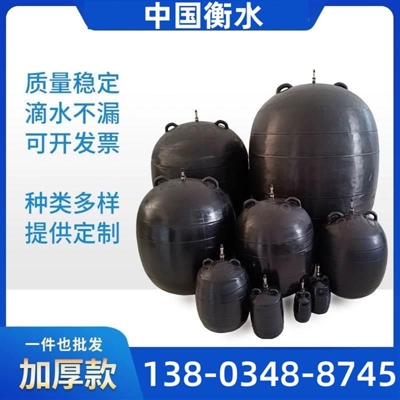 浙江200DNmm检查口专用堵水气囊排无管道封堵气囊加厚闭水试验橡