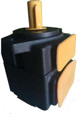 注塑机叶片泵Pv2R1-12/14/19/23/28/31双泵压力泵高性能，低噪音