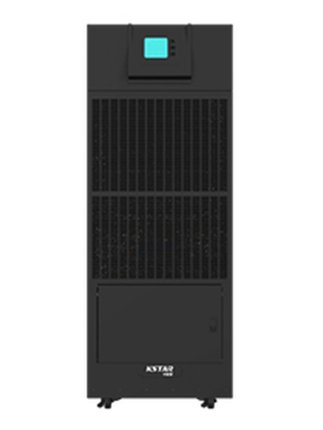 新品科士达UPS不间断电源YDC9106H高频6KVA负载4800W机房专业