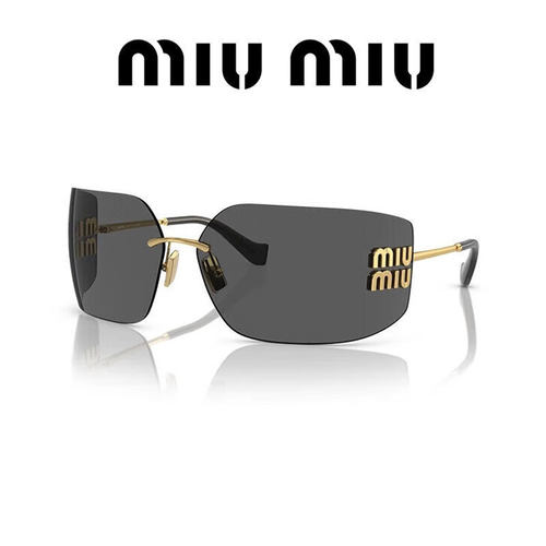 缪缪MiuMiu太阳镜墨镜