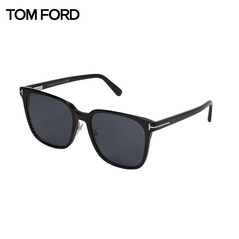 TomFord汤姆福特墨镜防紫外线新款太阳镜时尚防晒眼镜男女款0891