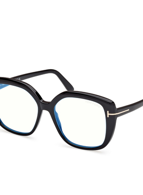 汤姆福特中性款光学眼镜架近视镜