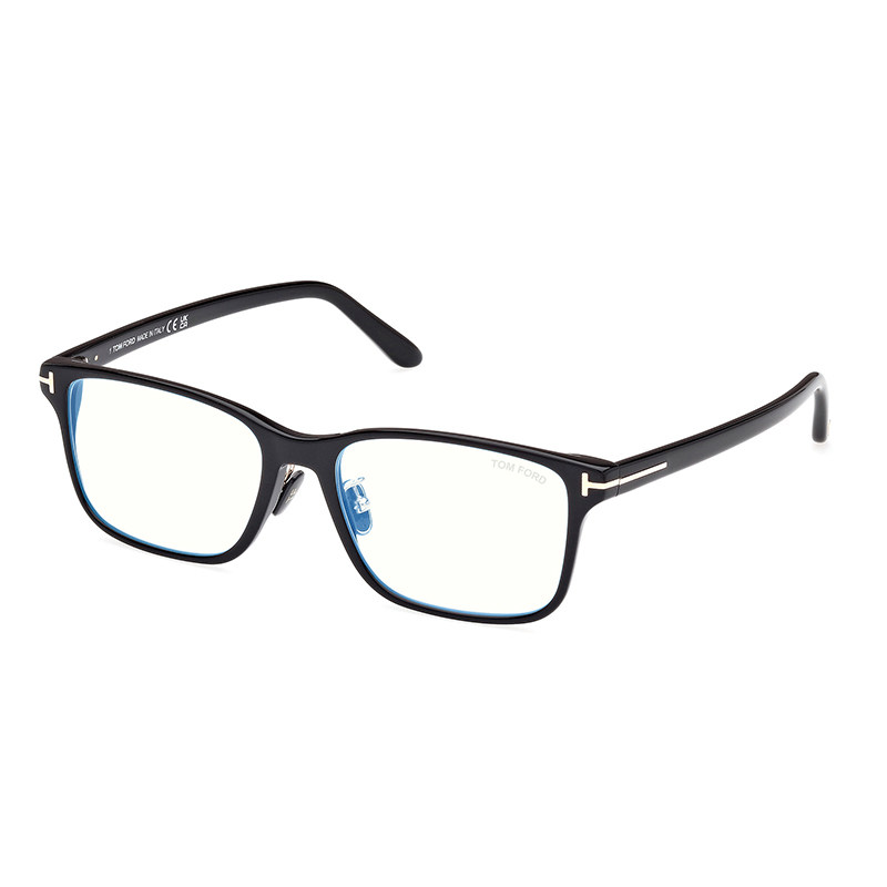 TOM FORD汤姆福特眼镜男女款眼镜框方框超轻近视镜可配度数5926