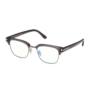 TOM 6016 FORD汤姆.福特光学眼镜架男女方形修饰脸型镜框半框镜架