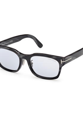 汤姆福特男女款商务光学眼镜架