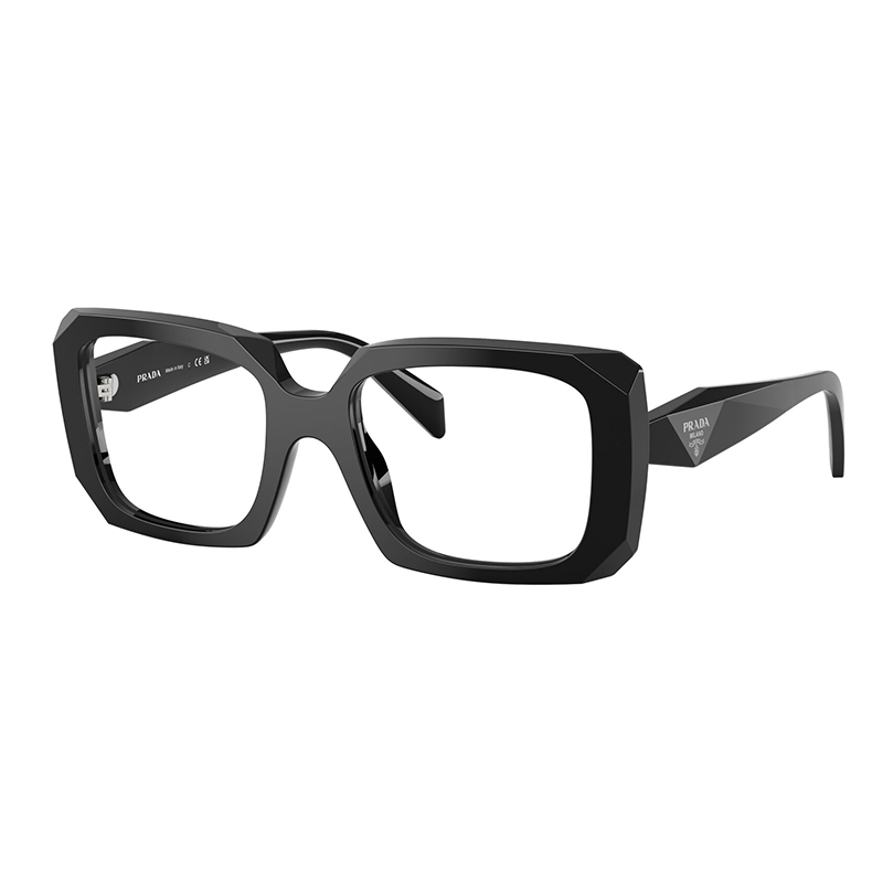 Prada普拉达光学眼镜架可配镜
