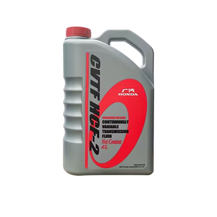 本田(HONDA)原厂变速箱油/波箱油 广本CVT无级变速器油新款灰