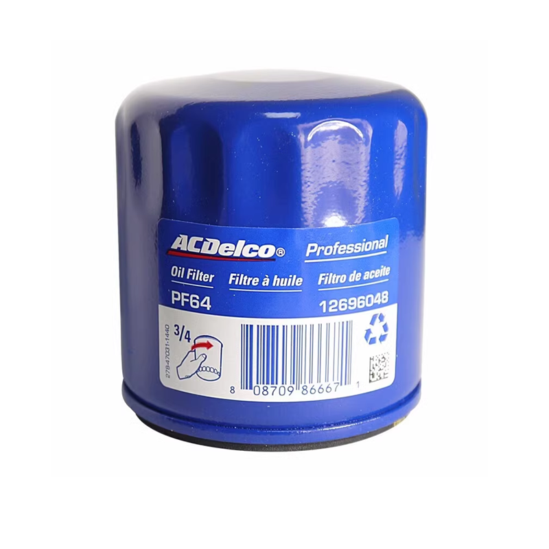 4S店直发机油滤清器别克