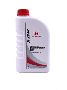 本田(HONDA)原厂变速箱/波箱/变速器油 东本差速器专用油DPSF-II