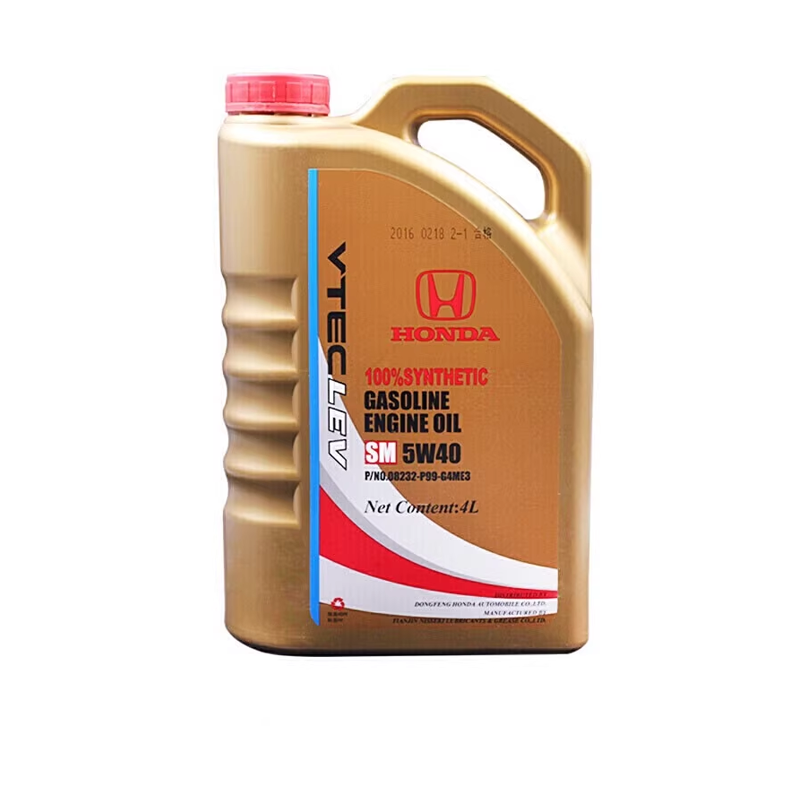 原厂正品全合成机油本田