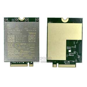 DW5821e T77W968 LTE 4G模块全网通DELL 7400 7424 5420 5424