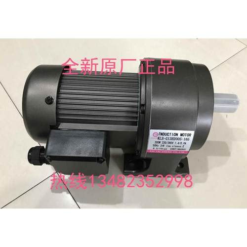 G13H200S-165 G13V400S-120 G11V200S-100 G11V200S-M18 KLS电机