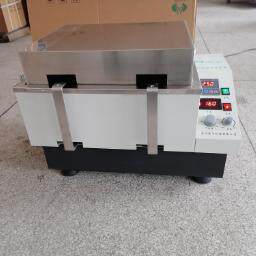 SHA-BA智能型双功能数显恒温振荡器