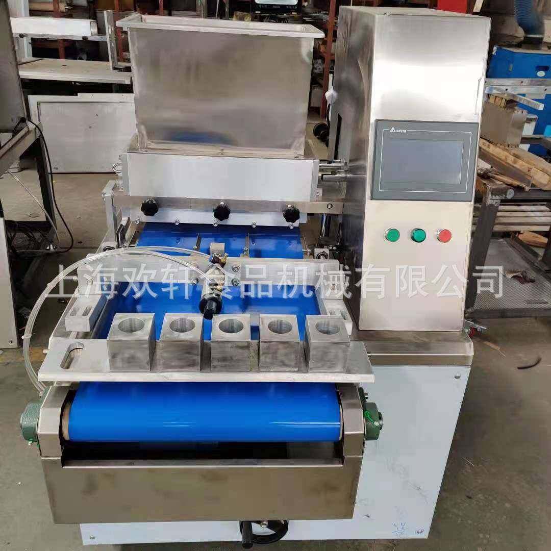 新款全自动电脑饼干成型机PLC程序曲奇机麻薯麻球挤出机,清洗/食品/商业设备,其他食品加工设备,淘宝优惠券,粉丝福利购,淘宝优惠卷