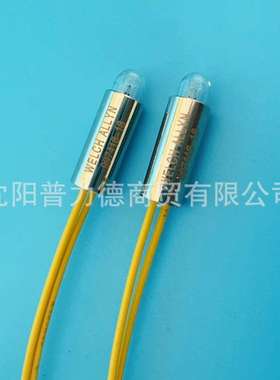 伟伦997418-10/18 2100P/Q 1900C浊度仪灯泡4653900自来水检验灯