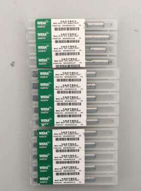 WIDIA威迪亚丝锥清库存