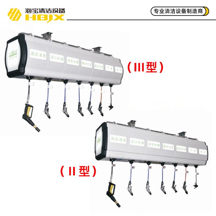 海宝卷管器组合箱体组合鼓外壳体组合型绕线器汽车精洗设备鼓