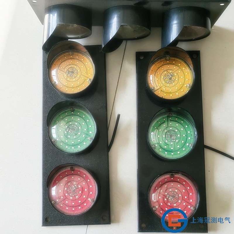 ABC-HCX-50/100/150行车带变压器专用滑线指示灯滑触线电源指示灯