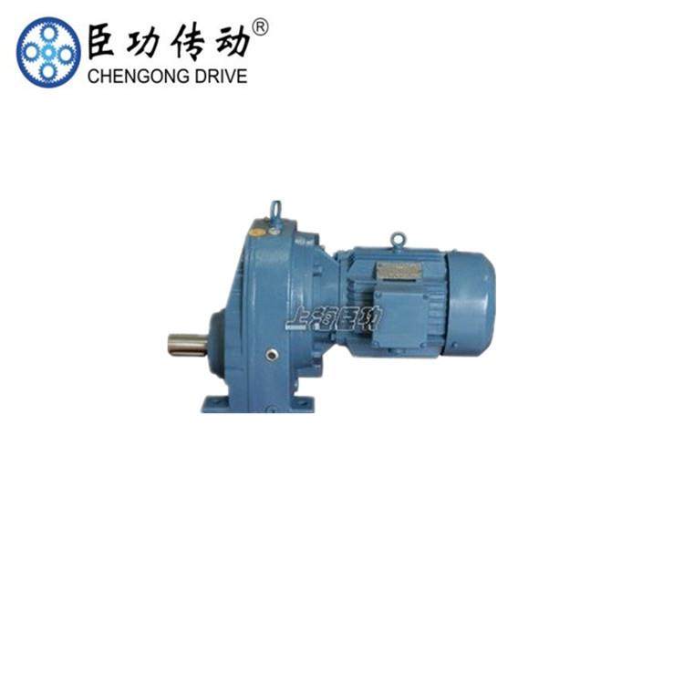 RX97减速机 RX97-2.64-Y15KW-4P-M1减速机 上海厂家