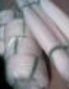 pp塑料焊条 单股 双股2-3*6 4MM 三股7MMPP焊条 白色 黑色 灰色