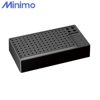 MINIMO美能达工具架工具箱塑料支架TX40