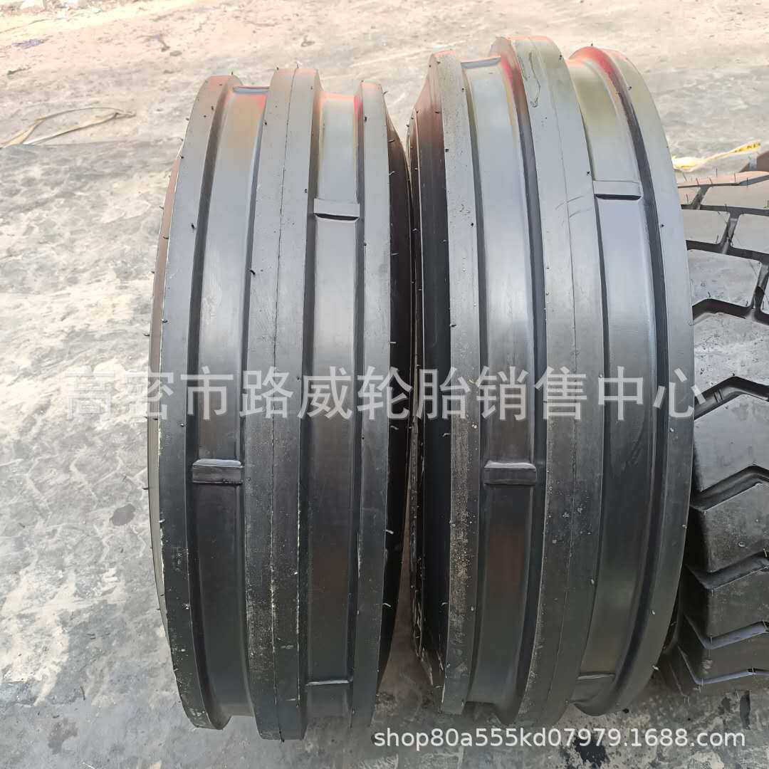 7.50-167.50-20农用拖拉机导向轮胎农用轮胎