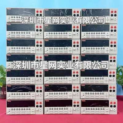 租售吉时利2400源表 吉时利Keithley2400数字源表 2400源表