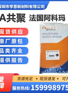 法国阿科玛 PA共聚Rilsan Clear G820尼龙共聚酰胺挤出注塑透明