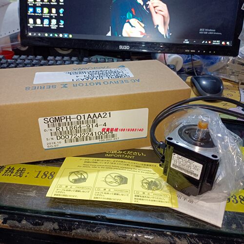 SGMPH-01020408AAA21/41/61/6C/4C/2C/6CD/4CD/2CD-OY/A1A安川