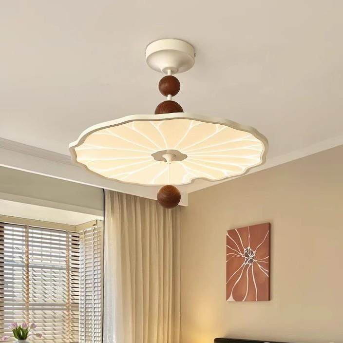 宋代美学荷叶卧室灯法式复古中古风奶油护眼吸顶灯书房胡桃木吊灯,模玩/动漫/周边/娃圈三坑/桌游,模型制作工具/辅料耗材,淘宝优惠券,粉丝福利购,淘宝优惠卷