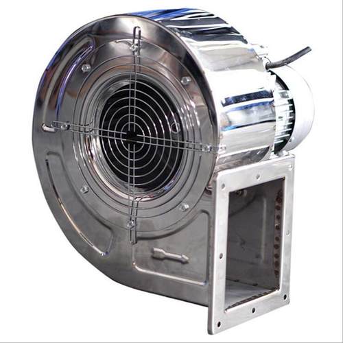 304不锈钢离心风机 DF多翼式低噪声离心风机 750W不锈钢风机