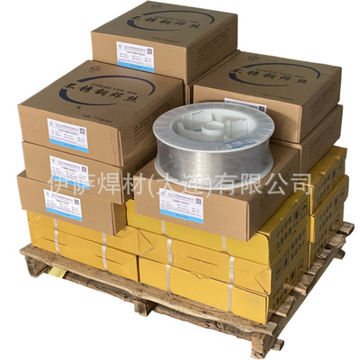 Haynes230W镍基合金氩弧焊丝
