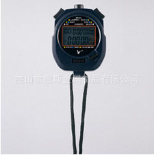 亚速旺AS ONE实验室用计时器/电器器具秒表CC-3366-01/CC-3366-02