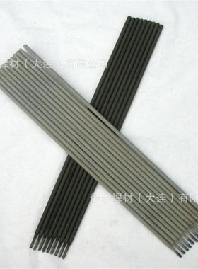 小池GRICAST62模具铸铁焊条ENiFe-C1直条装焊条