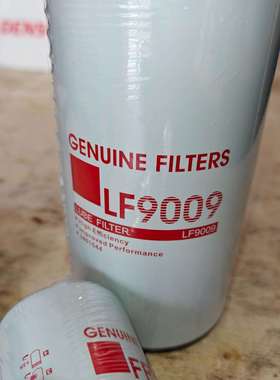 康明斯柴油滤芯FF5052 3931063 LF9009 3401544 3288521 4058964