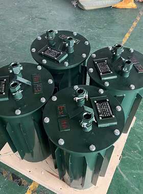 单相矿用行灯防爆变压器1140变660V转380V220V36VKSG-4K5KVA10KVA