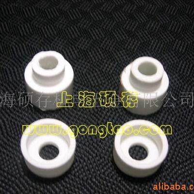 陶瓷珠，陶瓷宝塔，宝塔珠，锥形瓷珠，陶瓷帽(图)