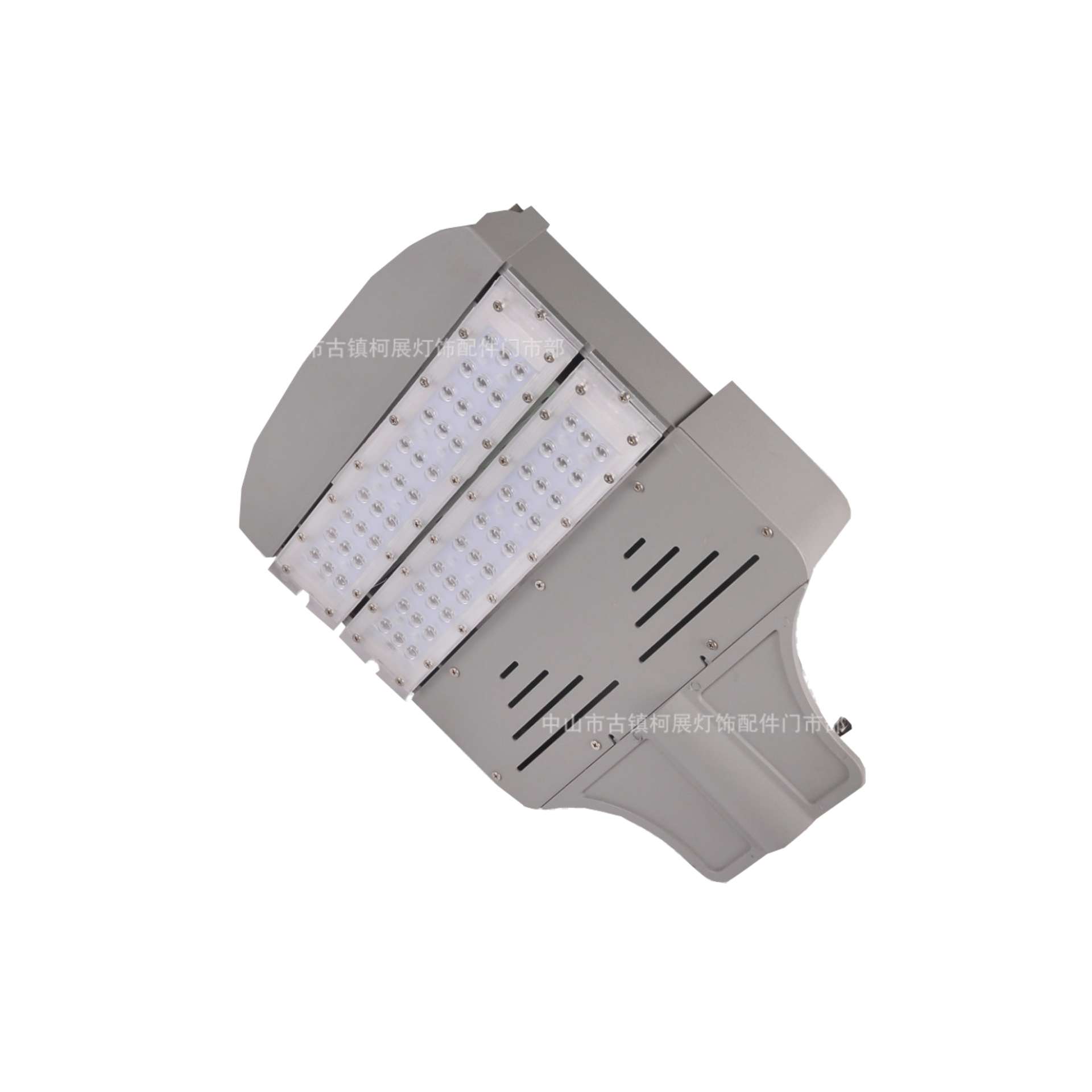 户外led照明150W200W300W250W路灯散热器铝型材太阳能外壳