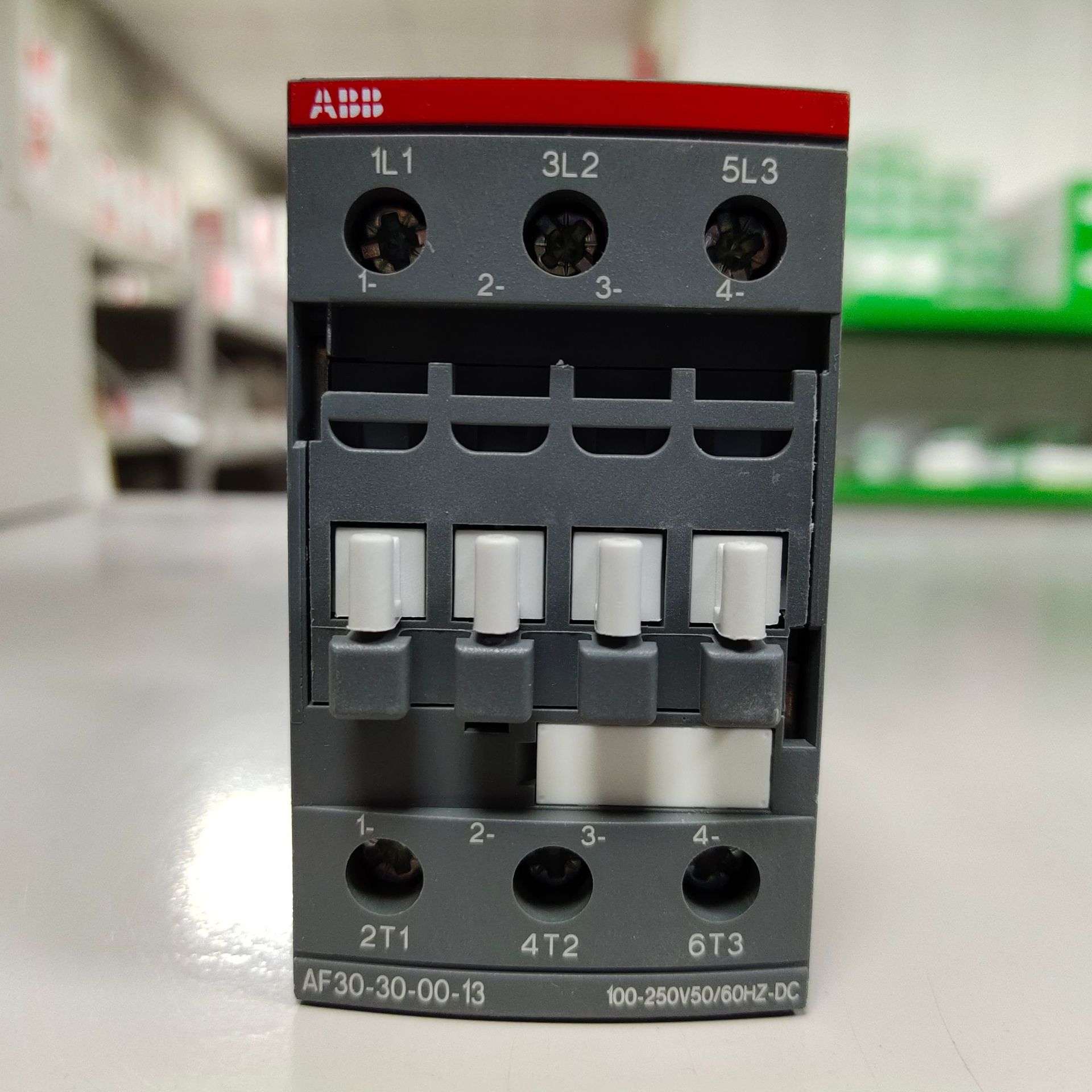 ABB原装E2S2000 R2000 PR122/P-LSI WMP 3P NST