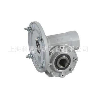 出口减速机VF150 P1 46 HS B3 WORM REDUCER