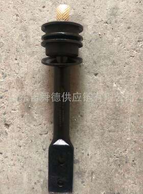 宇通客车公交原厂配件 2906-00448 稳定杆吊杆总成