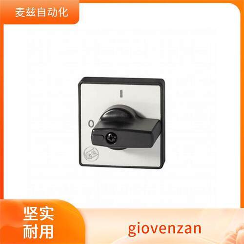 意大利 GIOVENZANA 双头开关 007/0038 防水按钮盒 FTN140RLX11M