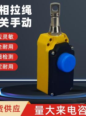 拉线控制开关 ZS7110/1SVD ZS7120VD ZS7110/1S拉绳开关