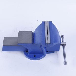 五金工具 老虎钳 固定无砧台重型3寸4寸5寸6寸8寸台虎钳 台钳